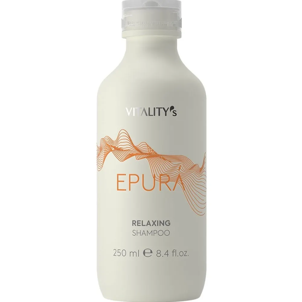 Vitality´s Shampoo|Vitality's EPURA Relaxing Shampoo 250 ml