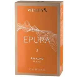 Vitality's EPURA Relaxing Blend 30 ml-HAIR HAUS New