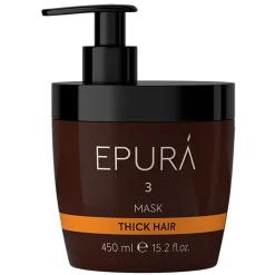 Vitality´s Haarkur|Vitality's EPURA Thick Hair Maske 450 ml