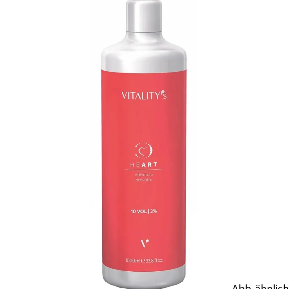 Heart Oxidant 12% 1000 ml-Vitality's Best