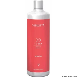 Heart Oxidant 9% 1000 ml-Vitality's Best