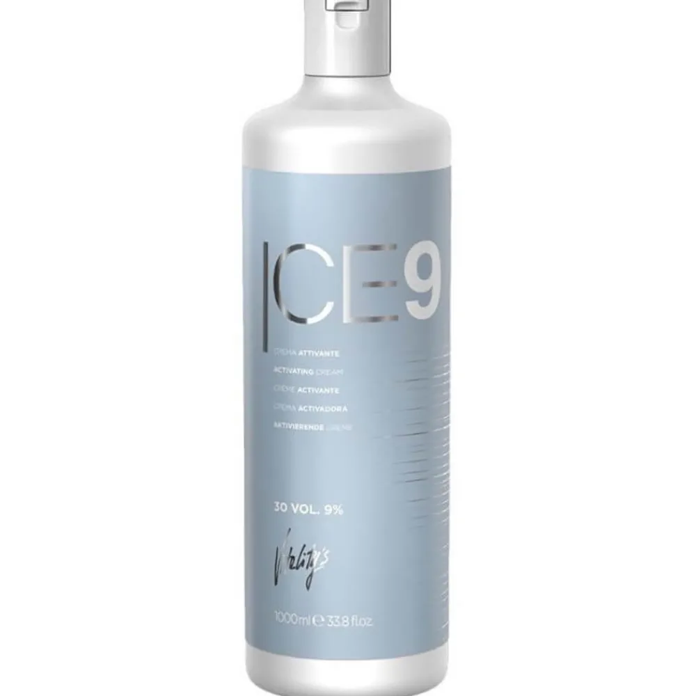 Vitality's Ice 9% Activating 1000 ml-Vitality´s Outlet