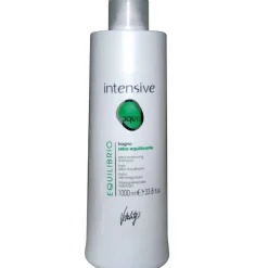 Intensive Aqua Equilibrio Haarbad 1000 ml-Vitality's