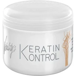 Vitality's Haarkur^Keratin Kontrol Reaktivierende Maske 200 ml