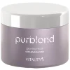 Purblond Glowing Mask 200 ml-Vitality's Discount