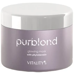 Purblond Glowing Mask 200 ml-Vitality's Discount