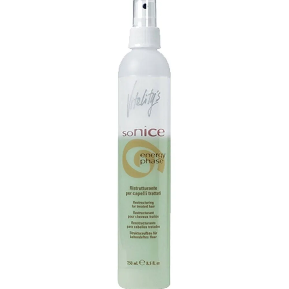 Vitality's So nice Energy 2-Phasen Spray 250 ml-Vitality´s Online