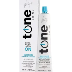 Tone Shine /05 blau 100 ml-Vitality's Best