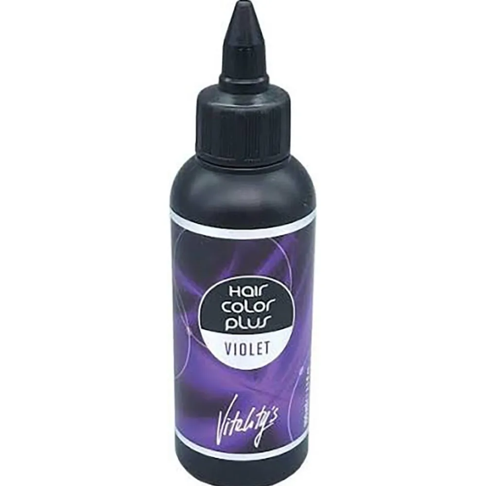 Vitality´s Tönung|Vitality's violet Hair Color Plus 100 ml