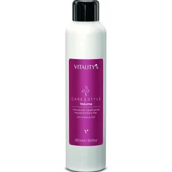 Vitality´s Haarschaum|Vitality's Volumen Mousse 250 ml