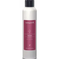 Vitality´s Haarspray & Haarlack^Vitality's Volumen Up Haarlack 250 ml