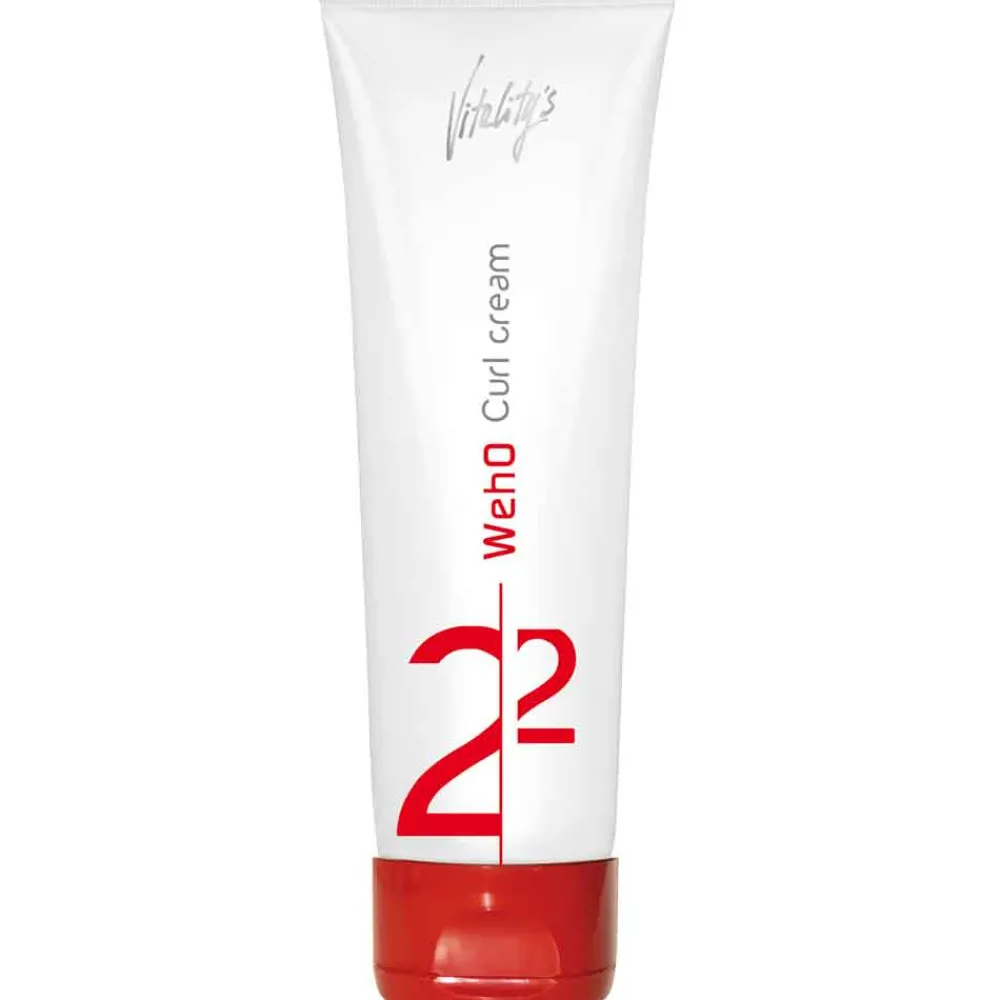 WEHO Curl Cream 150 ml-Vitality's Sale