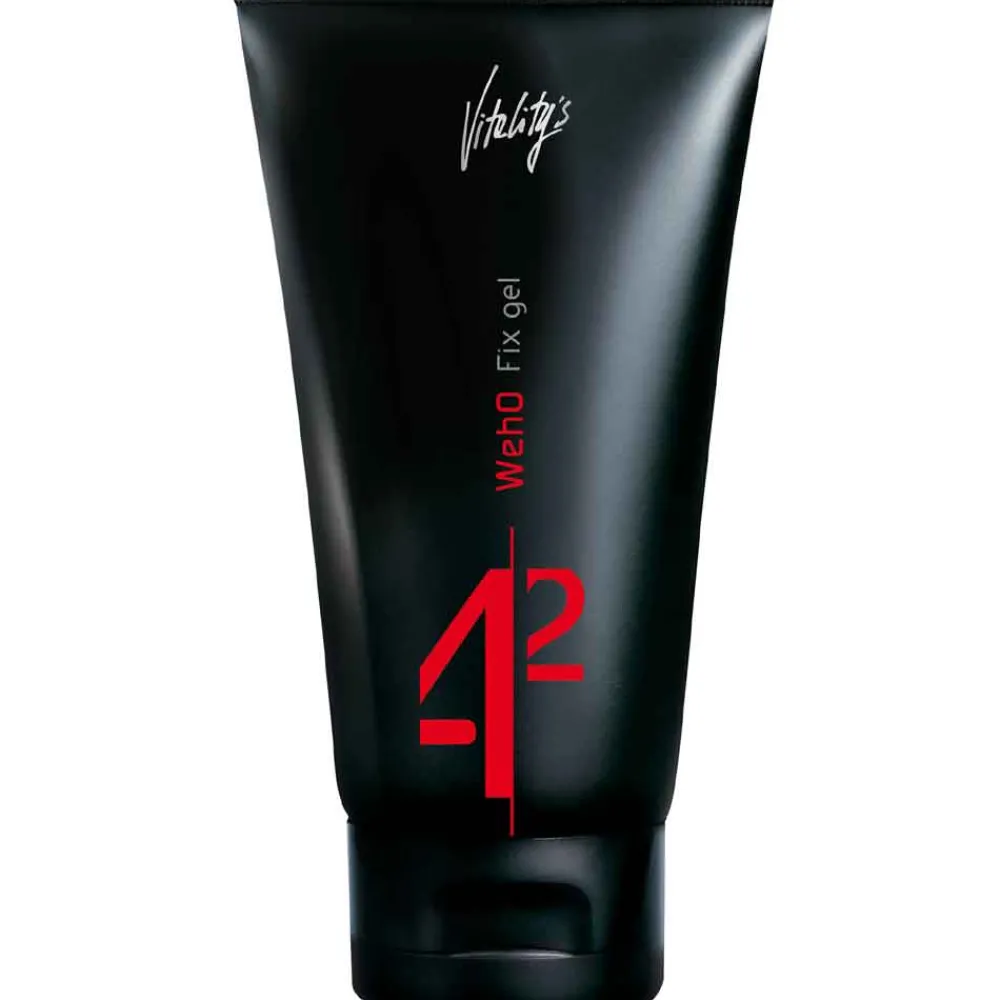 Vitality's Styling-Gel & Creme|WEHO Fix Gel 200 ml