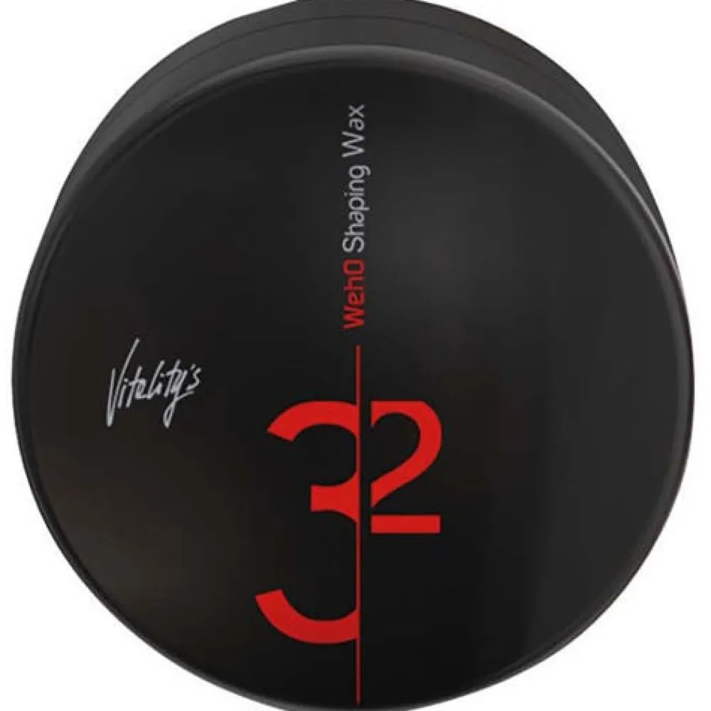 Weho Shaping Wax 75 ml-Vitality's
