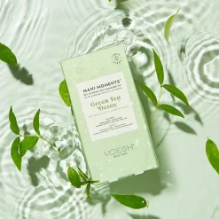 VOESH Nagelpflege|Nagelfeilen^Mani Moments - Green Tea