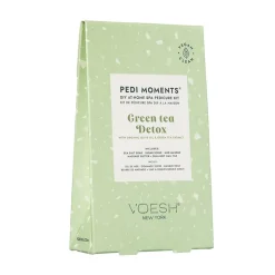 Pedi Moments - Green Tea Detox-VOESH Discount