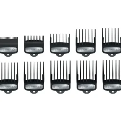 WAHL Haarschneider & Trimmer|Haarschneider & Trimmer|Aufsteckkämme