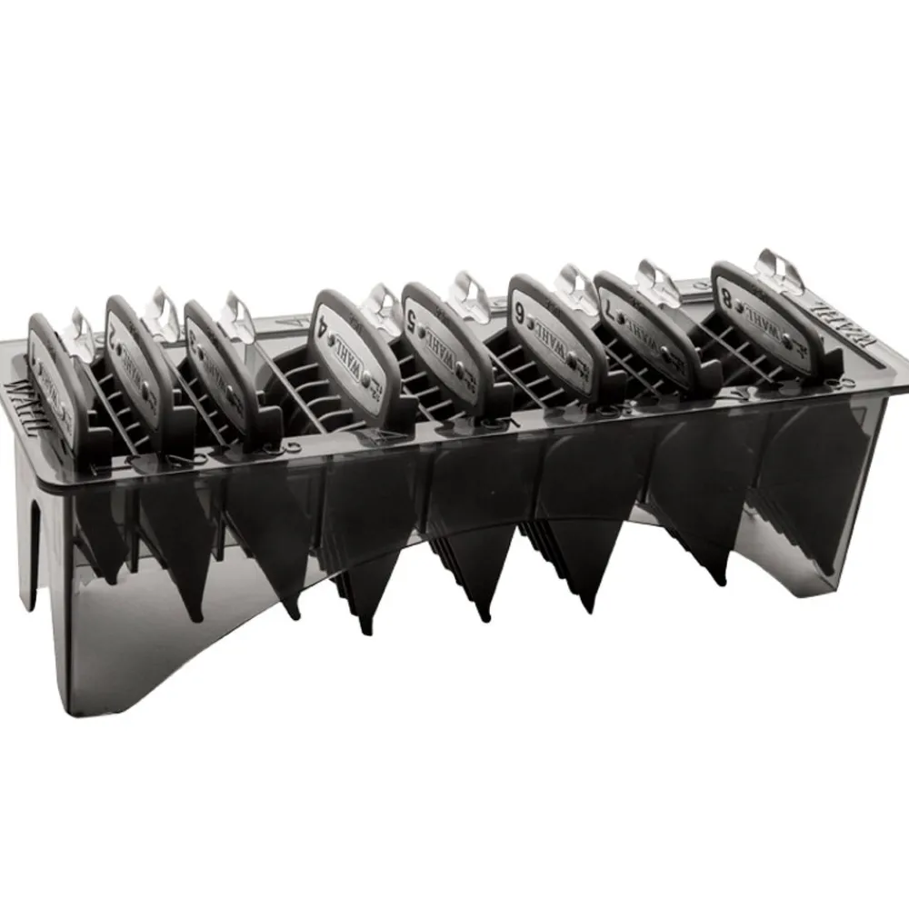 Aufsteckkämme für Clipper 100 Jahre Limited Edition-WAHL Outlet