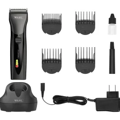 WAHL Haarschneider & Trimmer|Haarschneider & Trimmer|Chromstyle Haarschneider 1871-0473