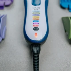 WAHL Bartschneider|Haarschneider & Trimmer|Color Pro Cordless Combo