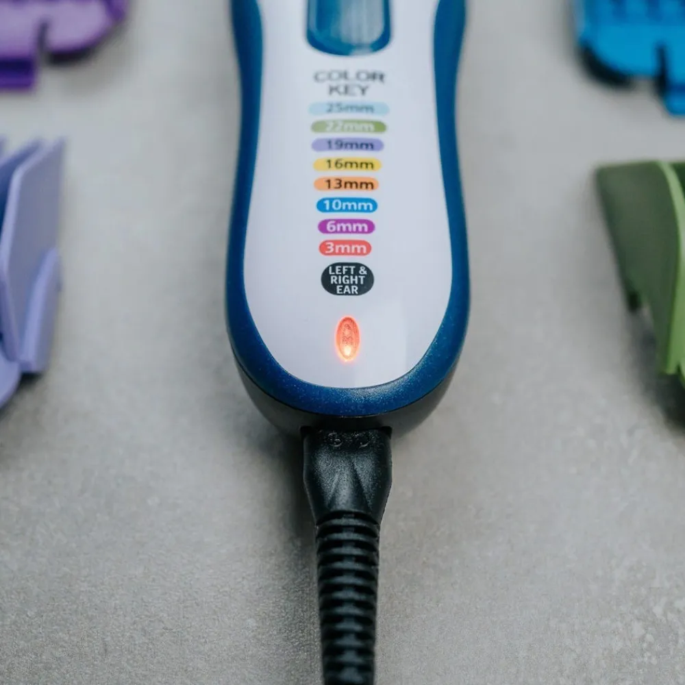 WAHL Haarschneider & Trimmer|Haarschneider & Trimmer^Color Pro Cordless Haarschneider