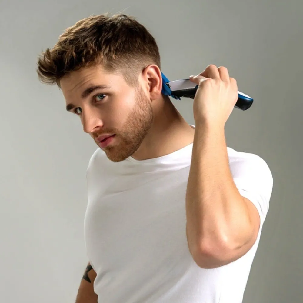 WAHL Haarschneider & Trimmer|Haarschneider & Trimmer^Color Pro Cordless Haarschneider