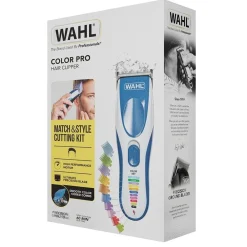 WAHL Haarschneider & Trimmer|Haarschneider & Trimmer^Color Pro Cordless Haarschneider