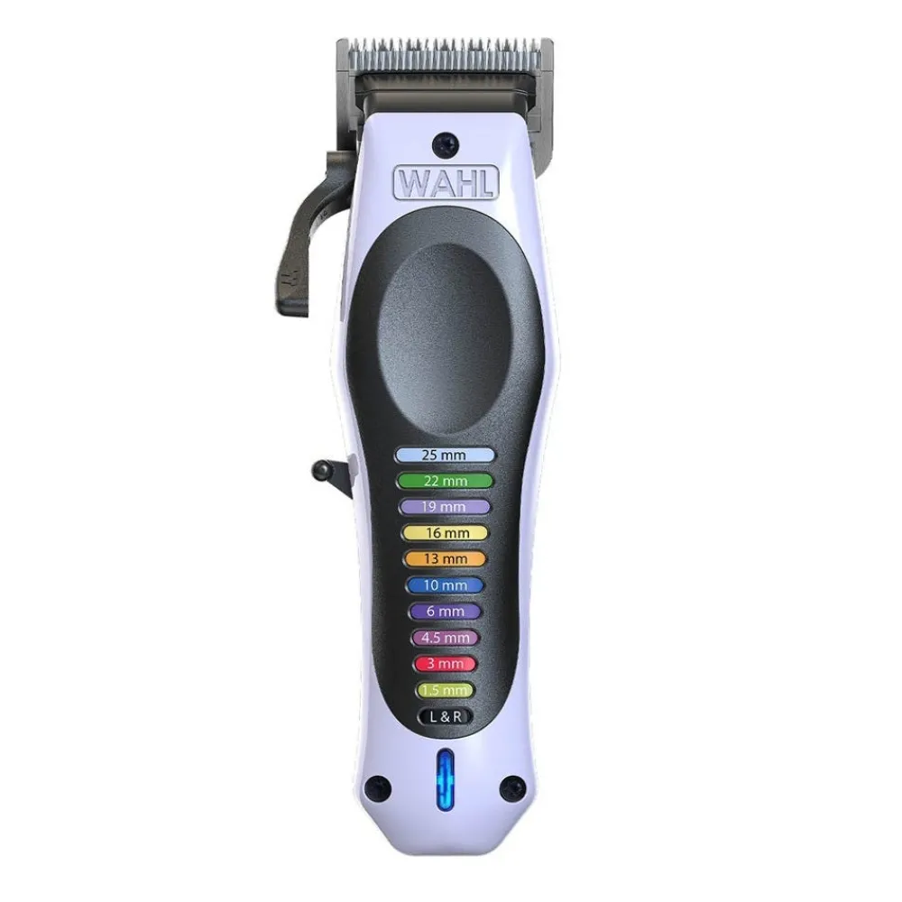 Color Pro Cordless Lithium Haarschneidemaschine-WAHL Discount