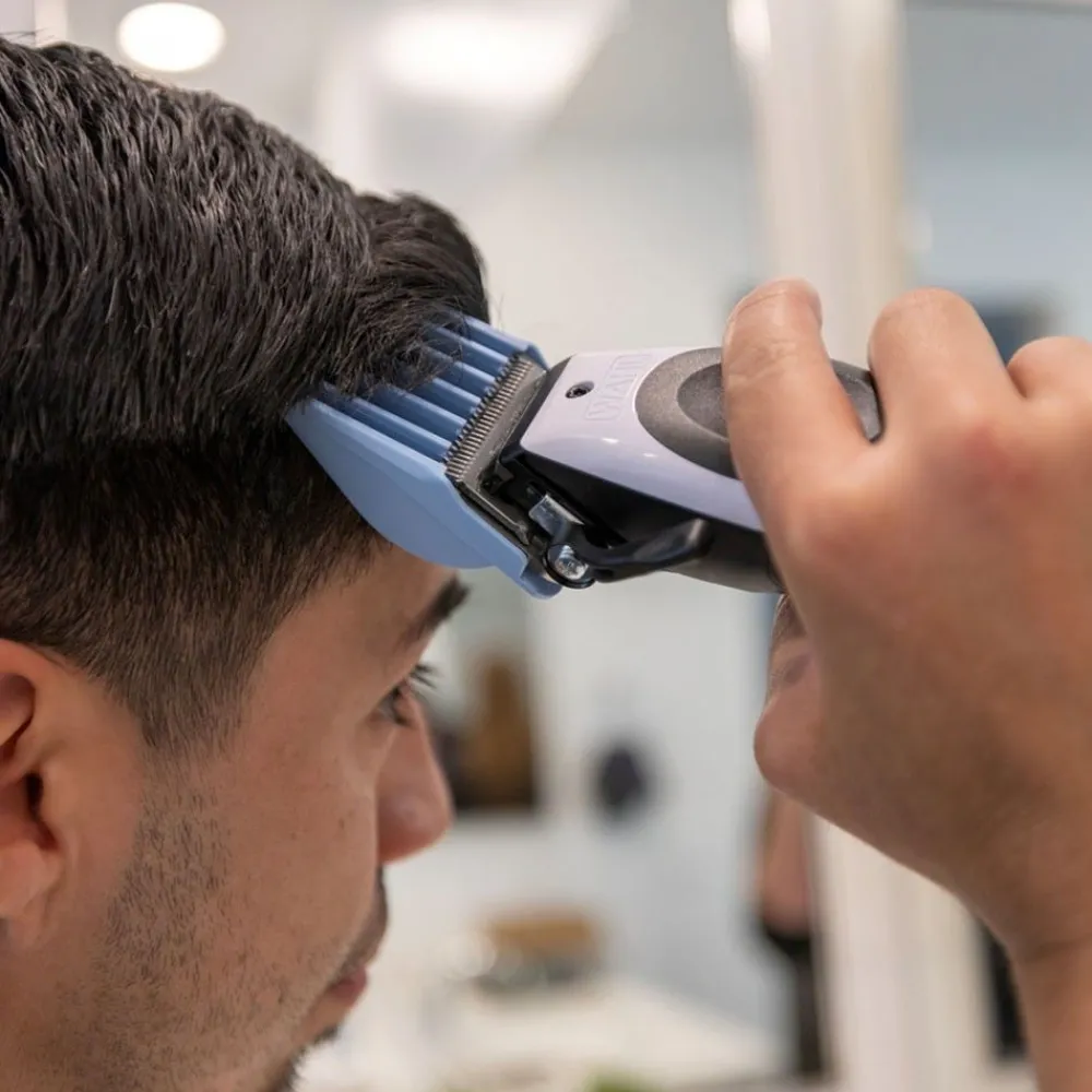 Color Pro Cordless Lithium Haarschneidemaschine-WAHL Discount