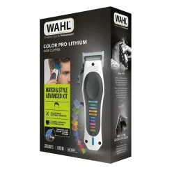 Color Pro Cordless Lithium Haarschneidemaschine-WAHL Discount