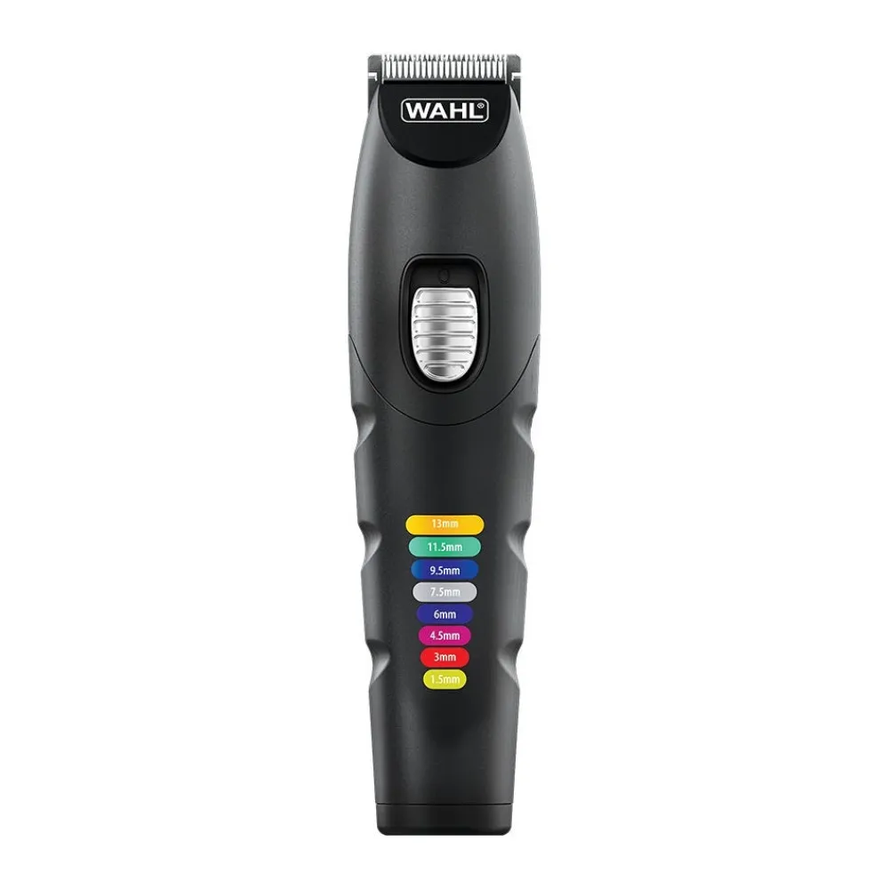 WAHL Bartschneider|Haarschneider & Trimmer^Color Trim Advanced Multigroomer