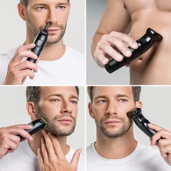 WAHL Bartschneider|Haarschneider & Trimmer^Color Trim Advanced Multigroomer