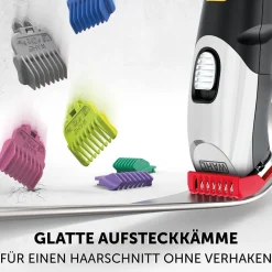 Color Trim Bartschneider-WAHL