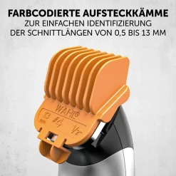 Color Trim Bartschneider-WAHL