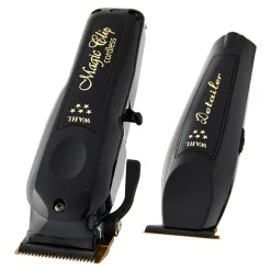 WAHL Haarschneider & Trimmer|Haarschneider & Trimmer^Cordless Barber Combo