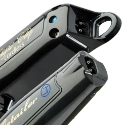 WAHL Haarschneider & Trimmer|Haarschneider & Trimmer^Cordless Barber Combo