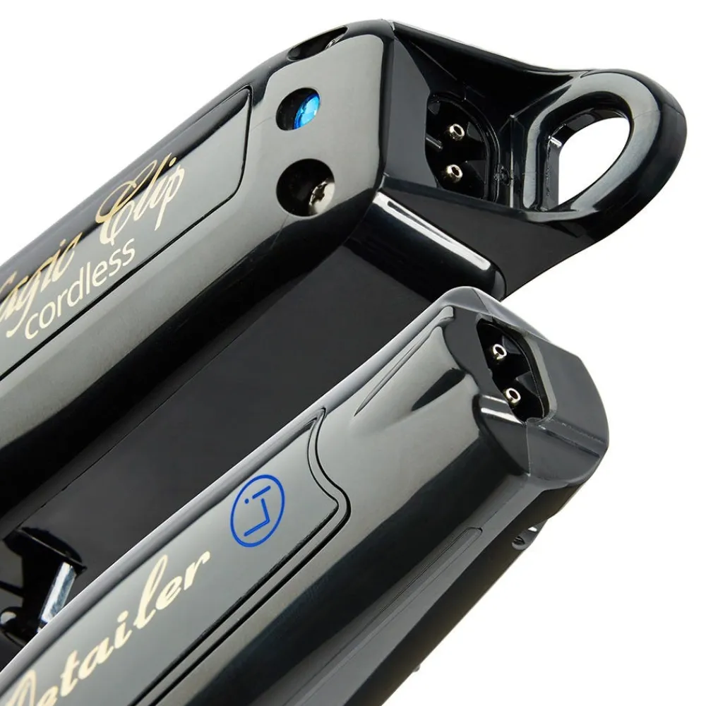 WAHL Haarschneider & Trimmer|Haarschneider & Trimmer^Cordless Barber Combo