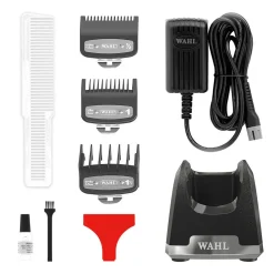 Cordless Senior Haarschneider Metal Edition-WAHL New