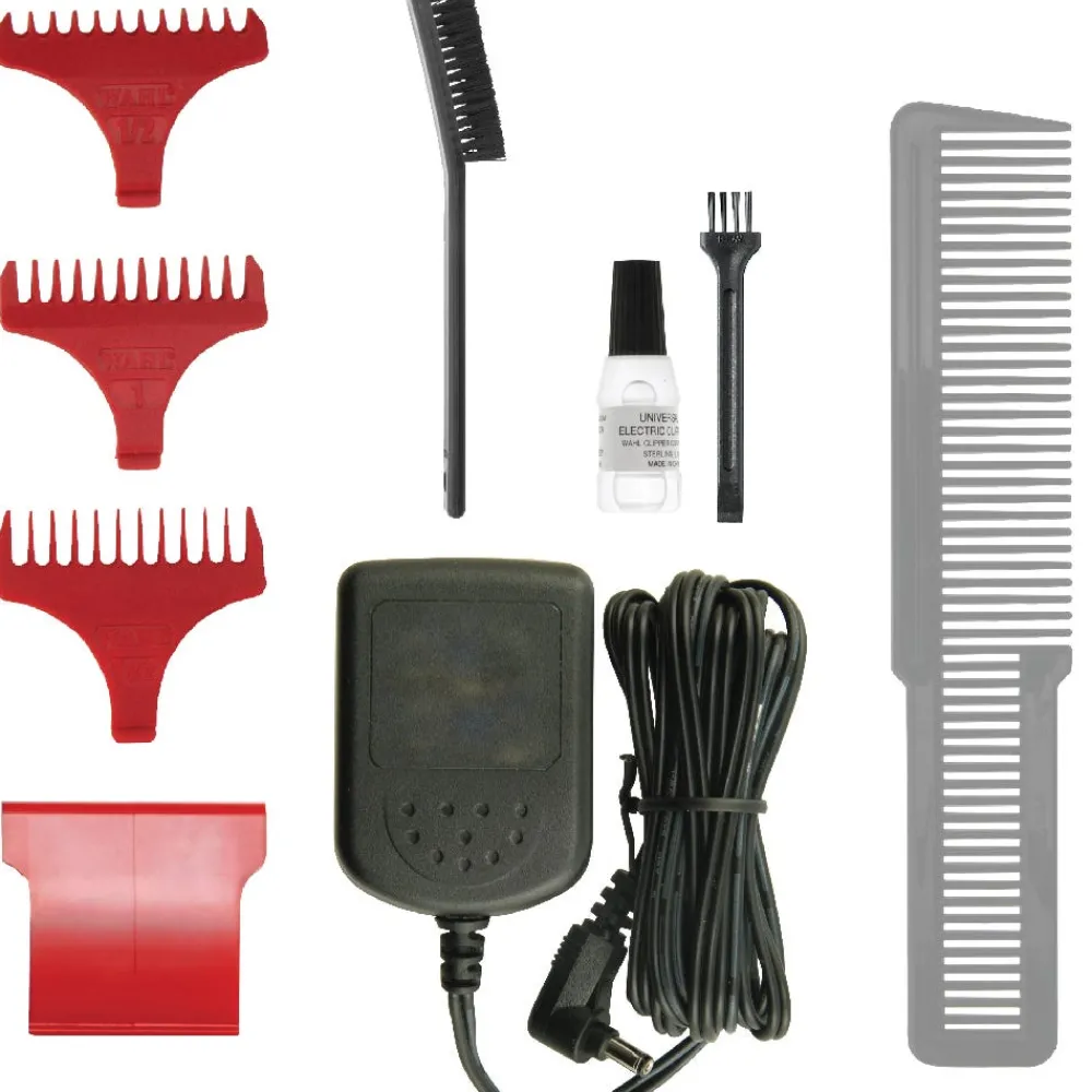 Detailer Cordless-WAHL Discount