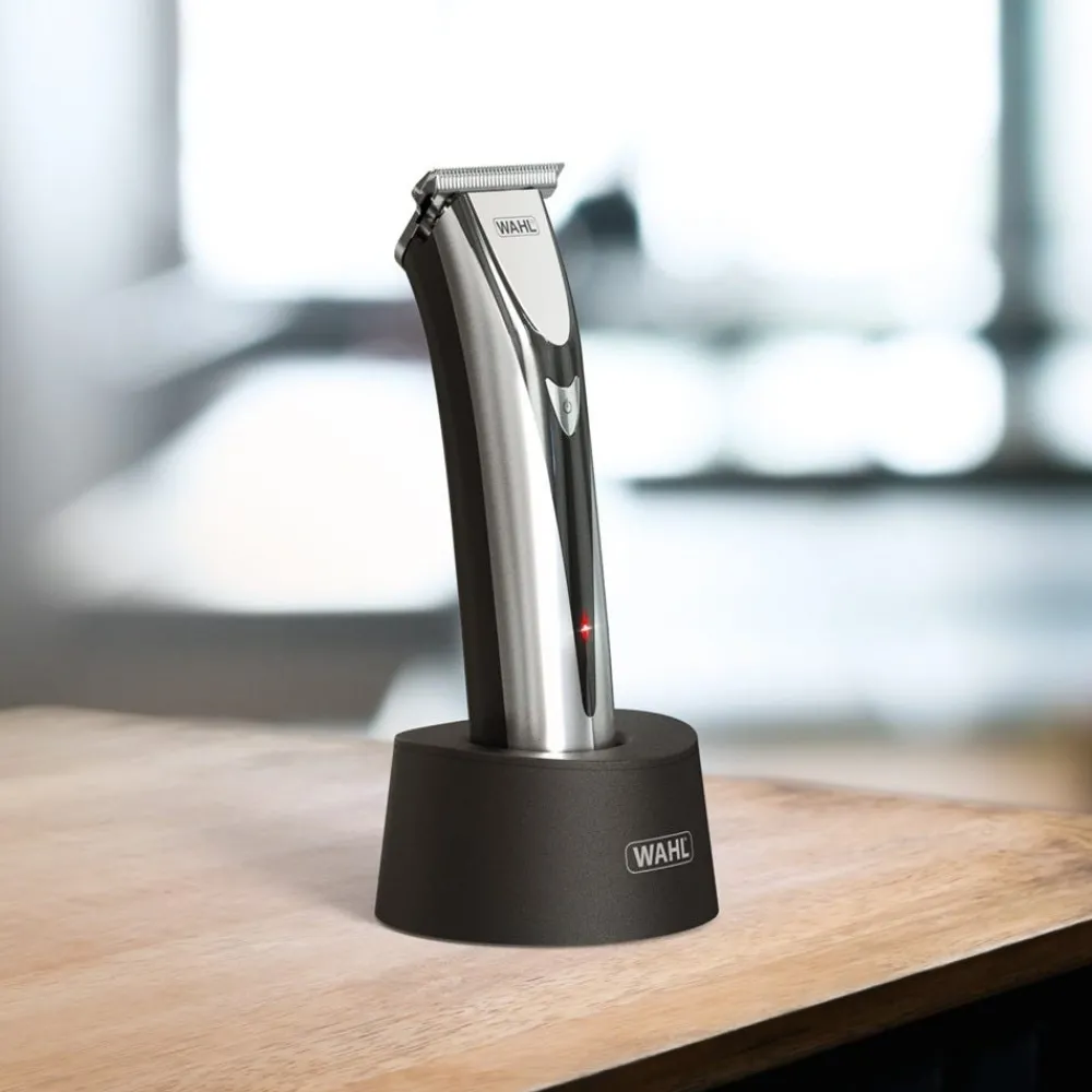 WAHL Bartschneider|Haarschneider & Trimmer|Elite Groom Multigroomer
