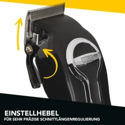 WAHL Haarschneider & Trimmer|Haarschneider & Trimmer|Elite Pro Haarschneider