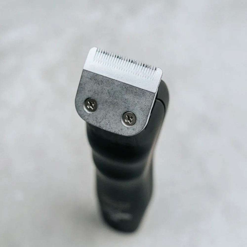 WAHL Bartschneider|Haarschneider & Trimmer|Groomsman Pro Multigroomer