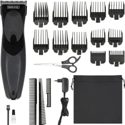 HairCut & Beard Haarschneider-WAHL Hot