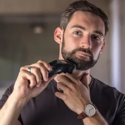 HairCut & Beard Haarschneider-WAHL Hot