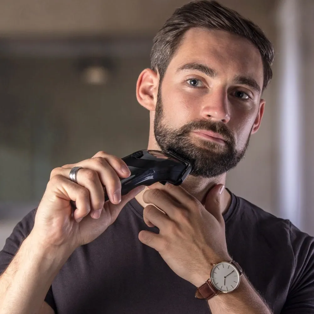 HairCut & Beard Haarschneider-WAHL Hot