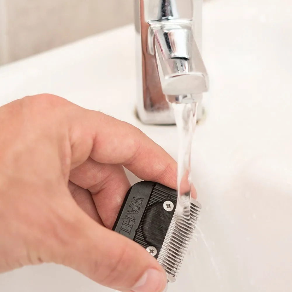 HairCut & Beard Haarschneider-WAHL Hot