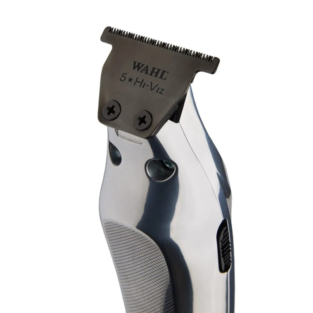 WAHL Haarschneider & Trimmer|Haarschneider & Trimmer|HI-VIZ Trimmer