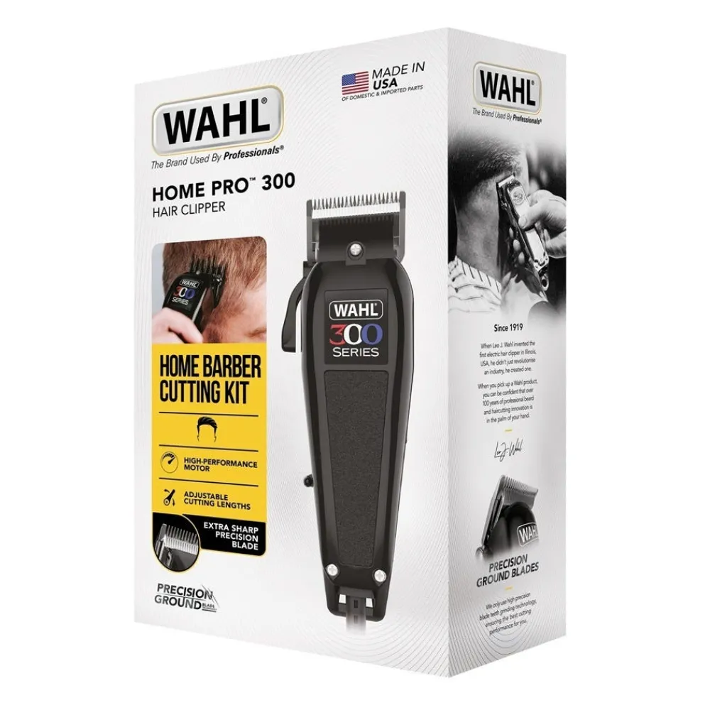 Home Pro 300 Haarschneider-WAHL