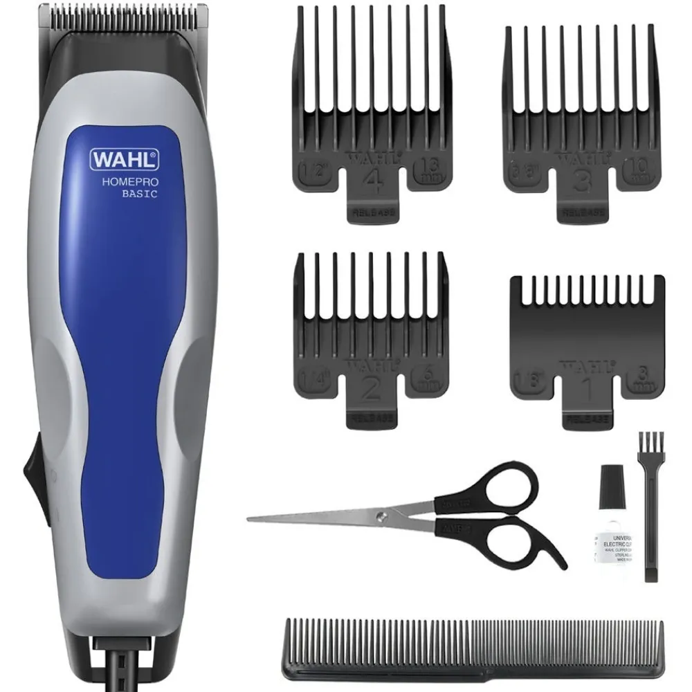 WAHL Haarschneider & Trimmer|Haarschneider & Trimmer|Home Pro Basic Haarschneider