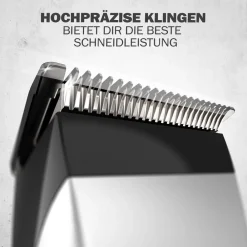 WAHL Haarschneider & Trimmer|Haarschneider & Trimmer|Home Pro Basic Haarschneider